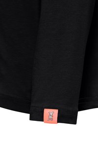 Frieda & Freddies Langarmshirt - schwarz
