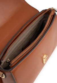 Hexagona Solange - Handtas - marron caramel beige sable