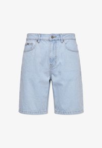 Ausgewählt, washed cold blue