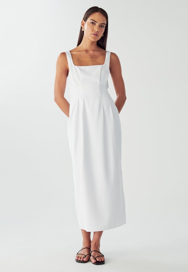 RAYSEN MIDI - Etuikleid