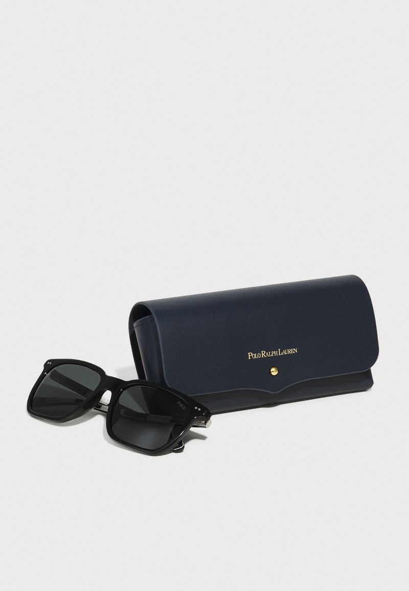Polo Ralph Lauren Sunglasses - black/white/black - Zalando.ie display picture 2