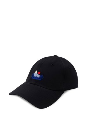 KABAK UNISEX czarny