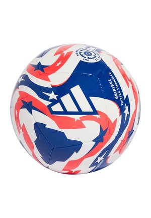 EQUIPMENT - CLUB - Calcio - weissblau