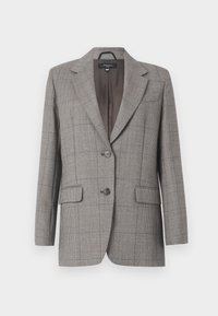 WEEKEND MaxMara BURGOS Blazer biscuit/white