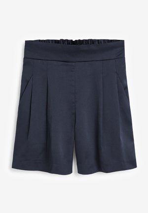 Short - dark blue