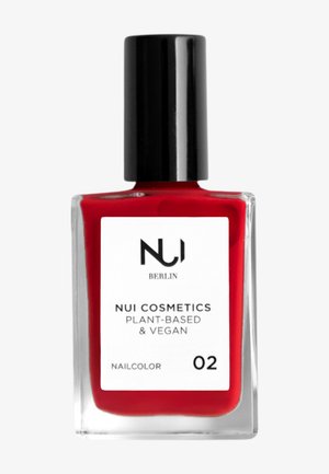 NAIL COLOR - Lakier do paznokci