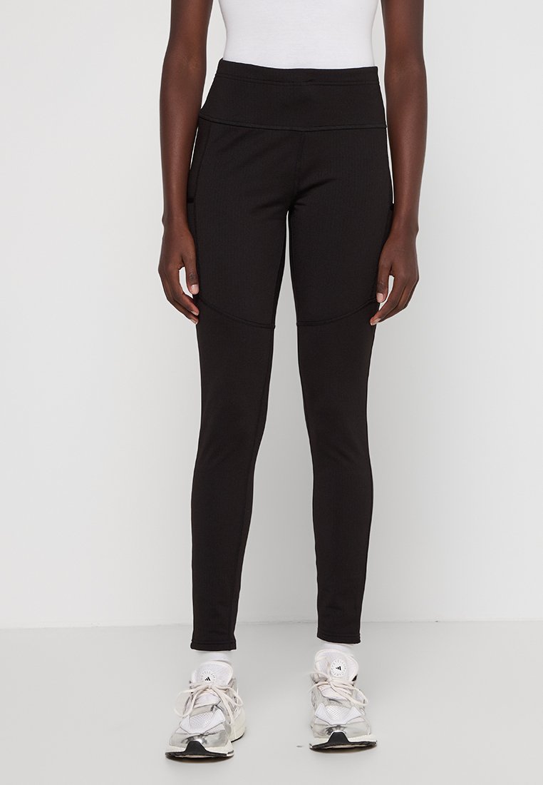 Didriksons Tights zwart