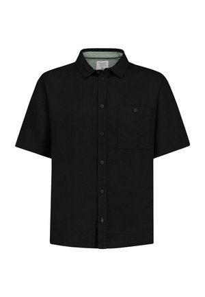 Eight 2 Nine, Shirt - black