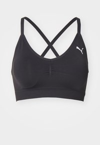 Unselected, black