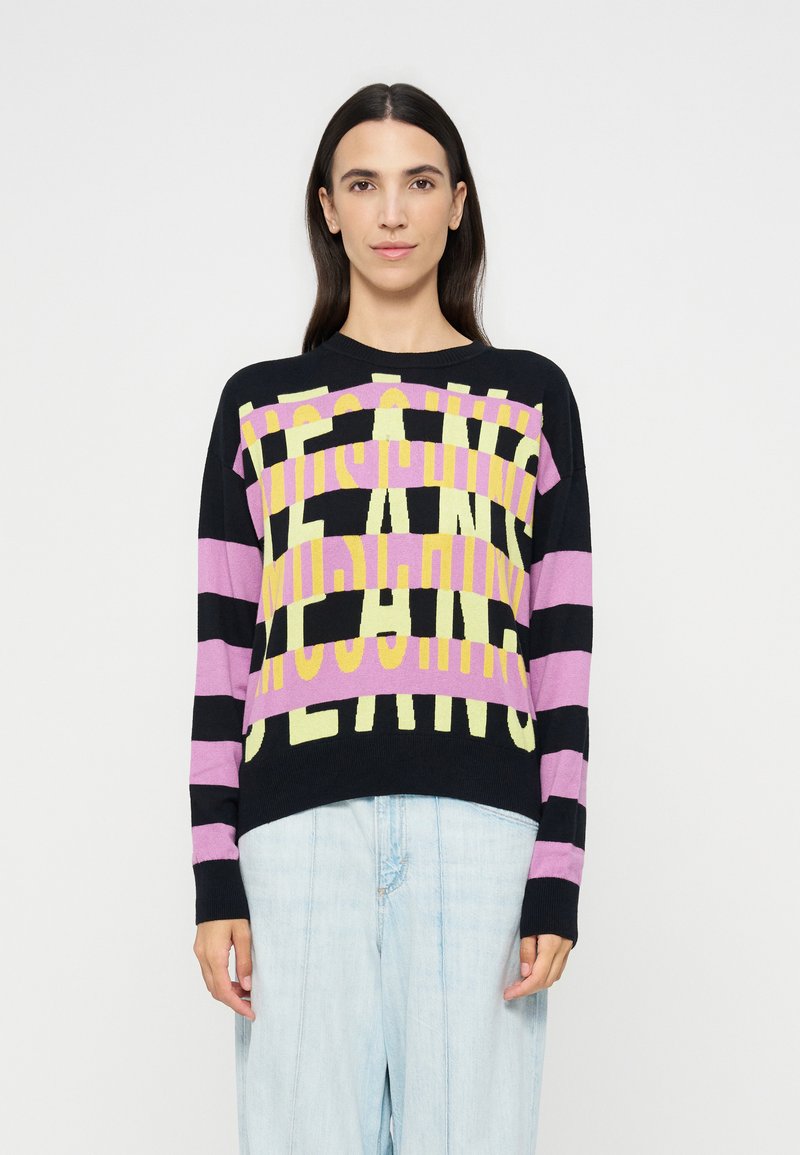 Jersey de punto