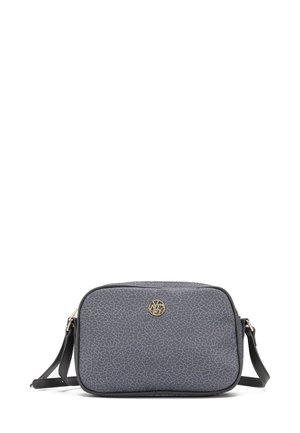 Borsa a tracolla - smoke