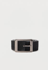 PETRA - Ceinture - black