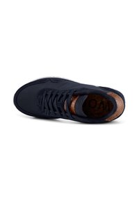 Woden Trainers - dark blue