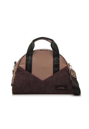 Borsa a mano - rosa