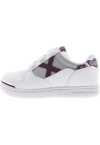 MUNICH Zapatillas - white