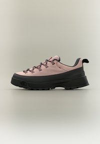 Unselected, metal pink/anthracite grey