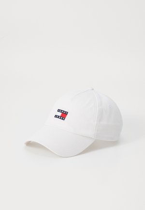 HERITAGE CORE UNISEX - Pet - ancient white