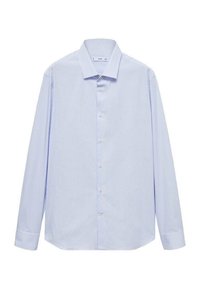 Hemd - light blue