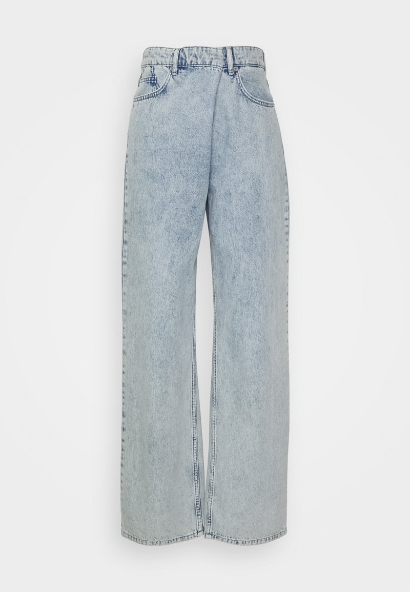Karl Lagerfeld Jeans Relaxed fit jeans blauw denim/bluedenim Karl Lagerfeld Jeans Relaxed fit jeans blauw denim/bluedenim
