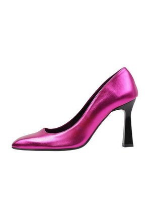 VELY - Classic heels - pink