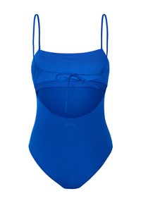 Nevybrané, breeze blue