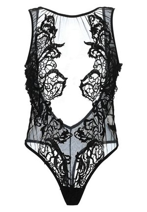 Bluebella, ETIENNE - Body - Black