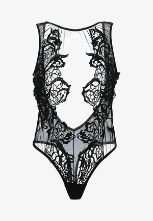 Bluebella, ETIENNE - Body - Black