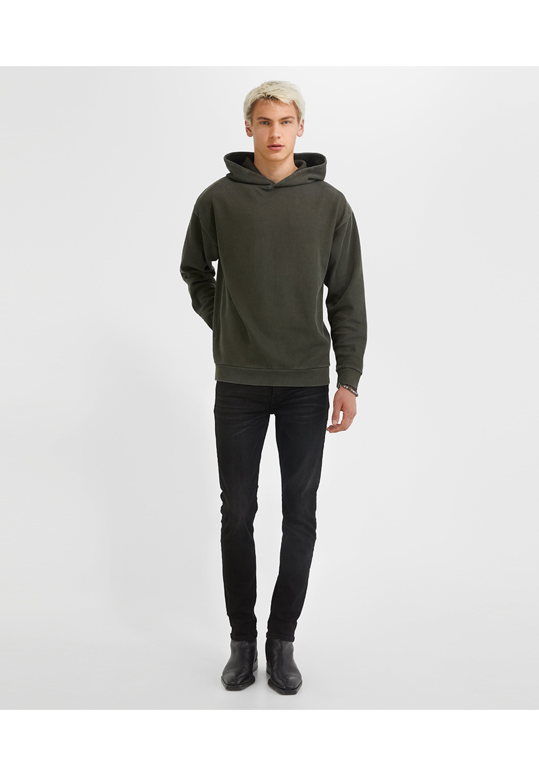 Herren Sweatshirt Herren Sweatshirt