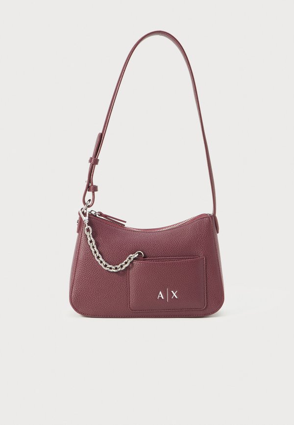 MINI BAG - Handbag - groove4