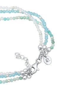 Elli VIVD LAYER - Armband - hellblau