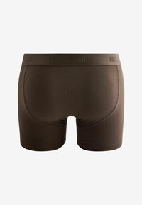 Next SET - Kelnaitės - chocolate brown