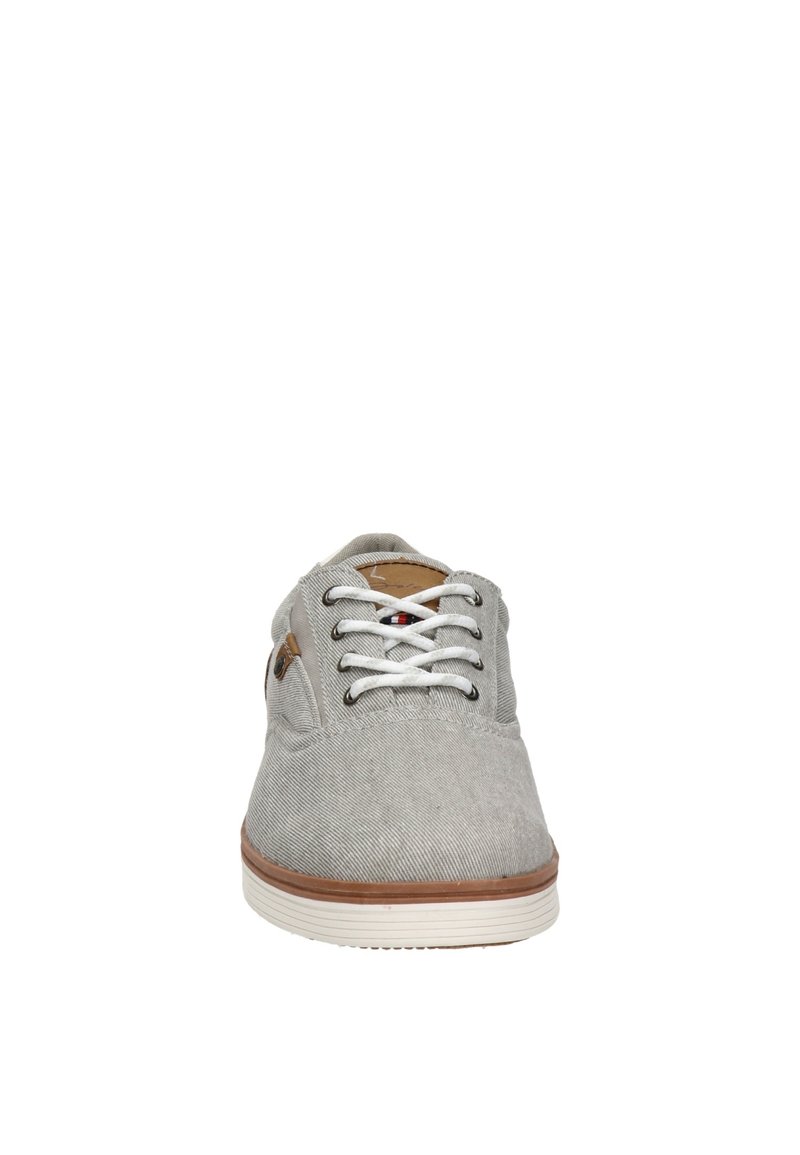 Herren Sneaker low | Dolcis Sneaker low grijs/grau - PZ05186 Herren Sneaker low | Dolcis Sneaker low grijs/grau - PZ05186