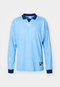 Valgt, university blue/black