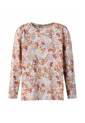 Longsleeve - pumice stone