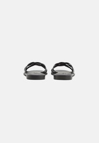 Marc O'Polo Ciabattine - black