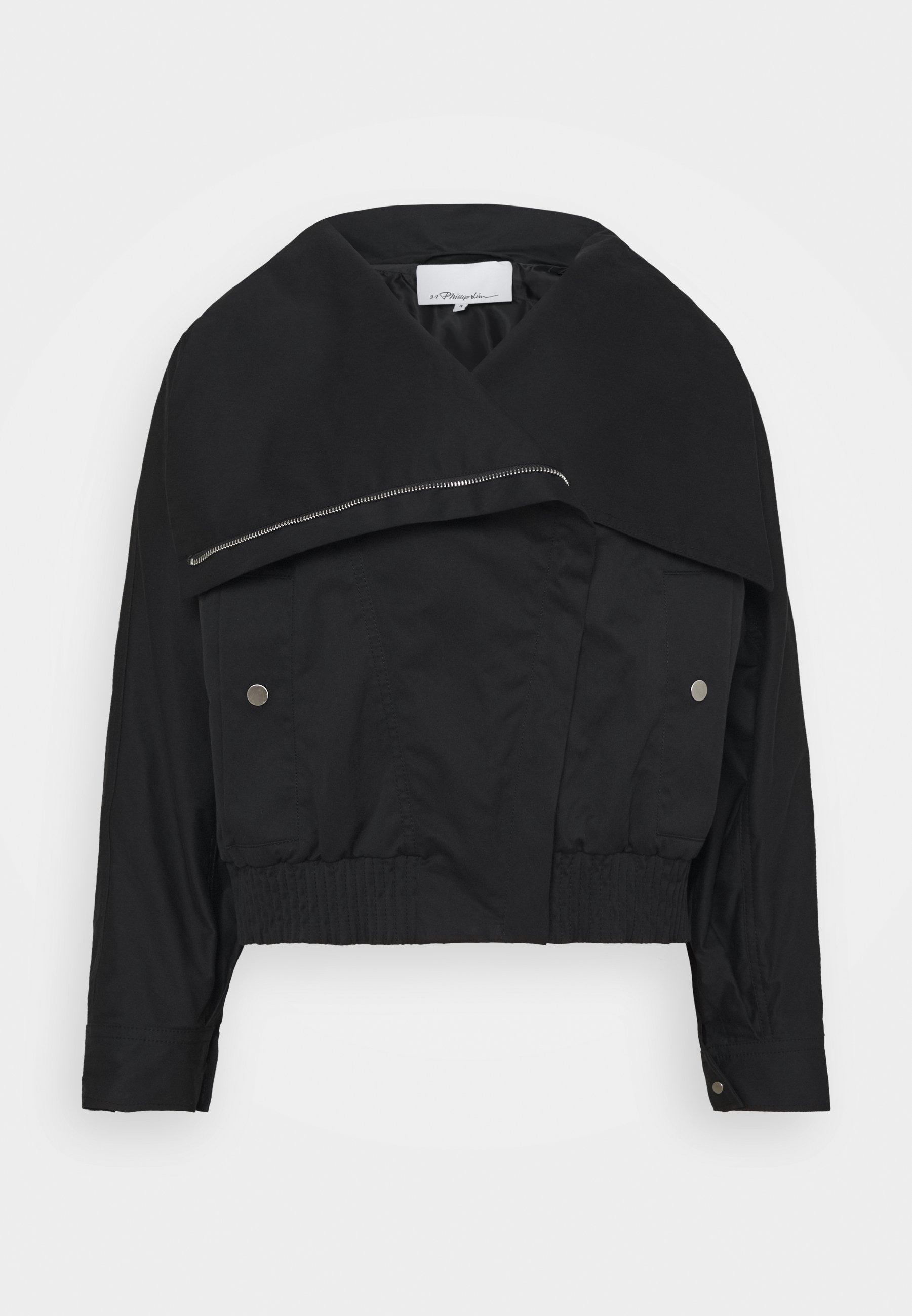 3.1 Phillip Lim JACKET WITH EXAGGERATED COLLAR Billiga Jackor från 3.1 Phillip Lim för Kvinna på Rea