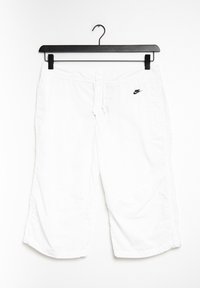 Nike Performance Friluftsshorts - white