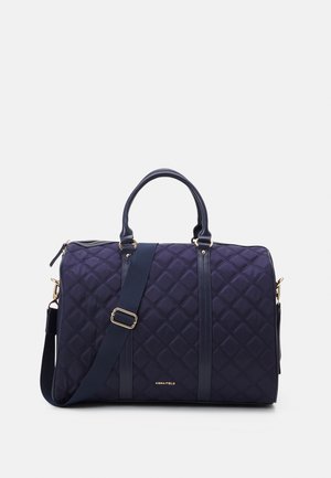 Bolsa de fin de semana - blue