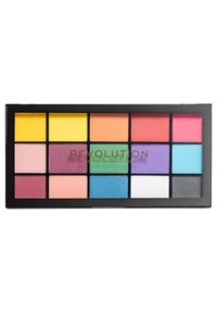 Makeup Revolution - EYESHADOW PALETTE RELOADED - Lidschattenpalette - marvellous mattes Thumbnail-Bild 1