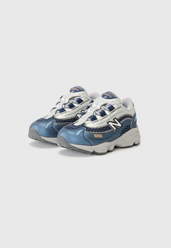 IV1000 UNISEX - Trainers - vintage indigo4