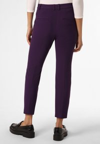 JOOP! Stoffhose - lila