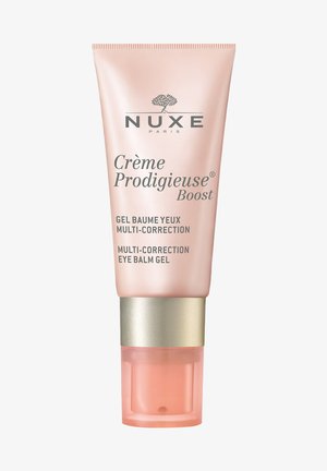 CRÈME PRODIGIEUSE BOOST GEL-BAUME YEUX MULTI-CORRECTION - Eyecare - -