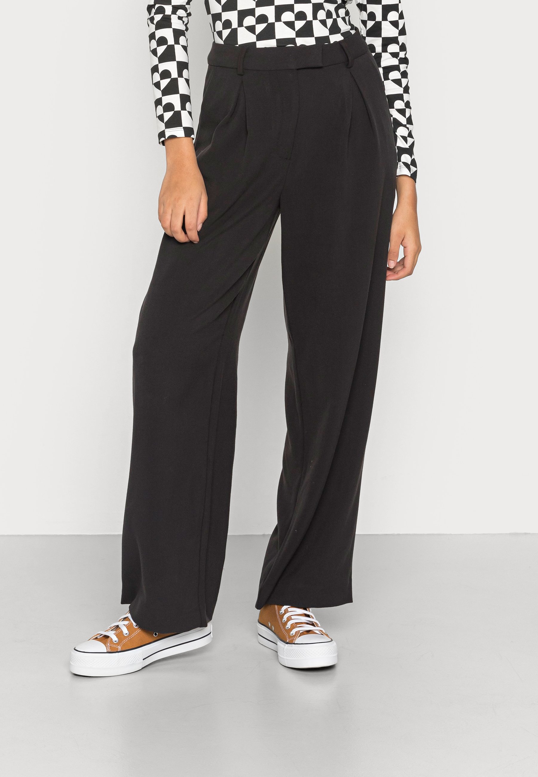 Weekday LILAH WINTER TROUSERS 