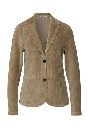 SOFTER  - Blazer - beige
