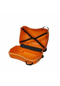 Samsonite DREAM2GO - Rejsetilbehør - oranssi