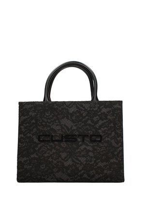 Borsa a mano - black