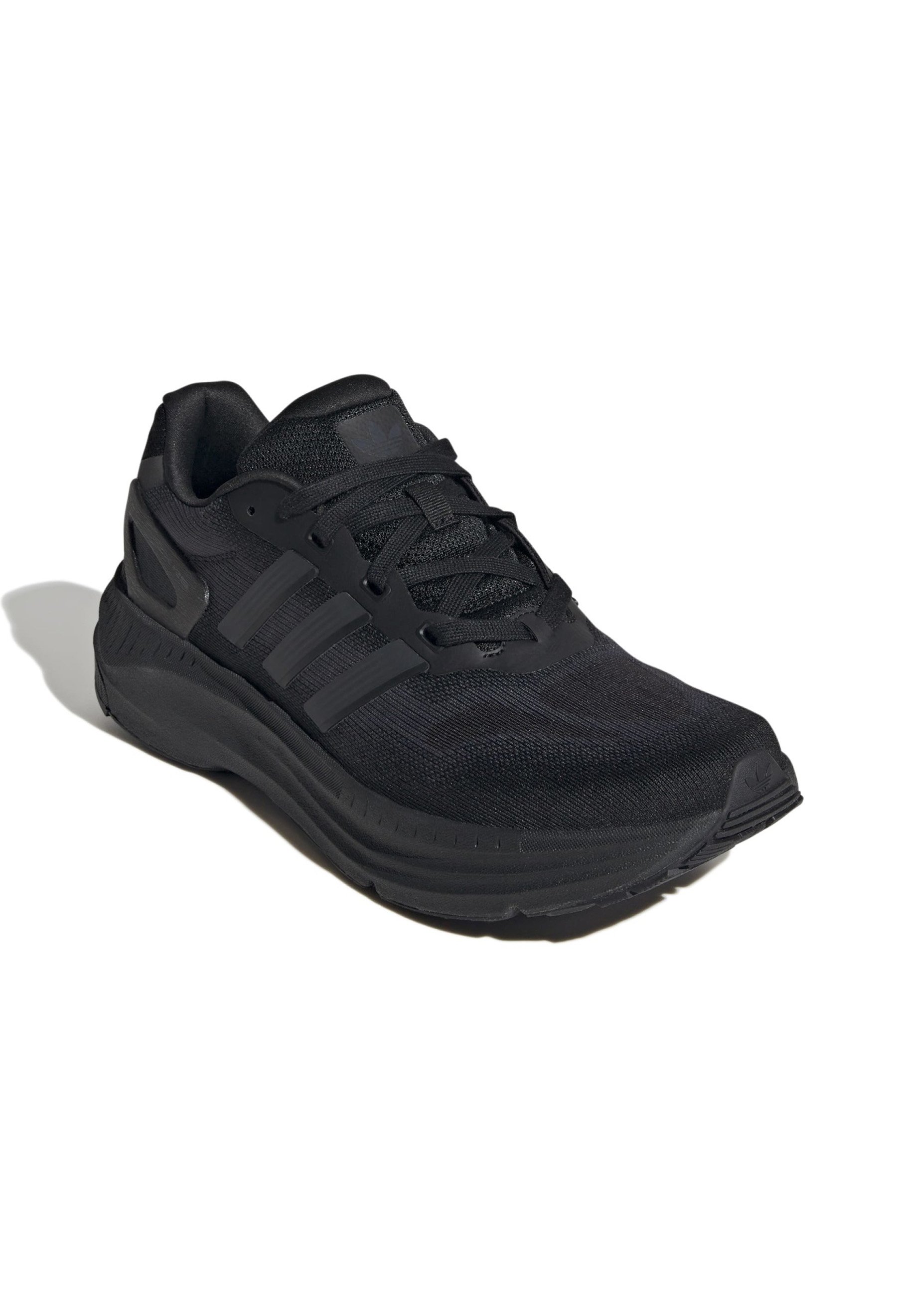 adidas Originals ZX RS - Sneakers laag - core black core black