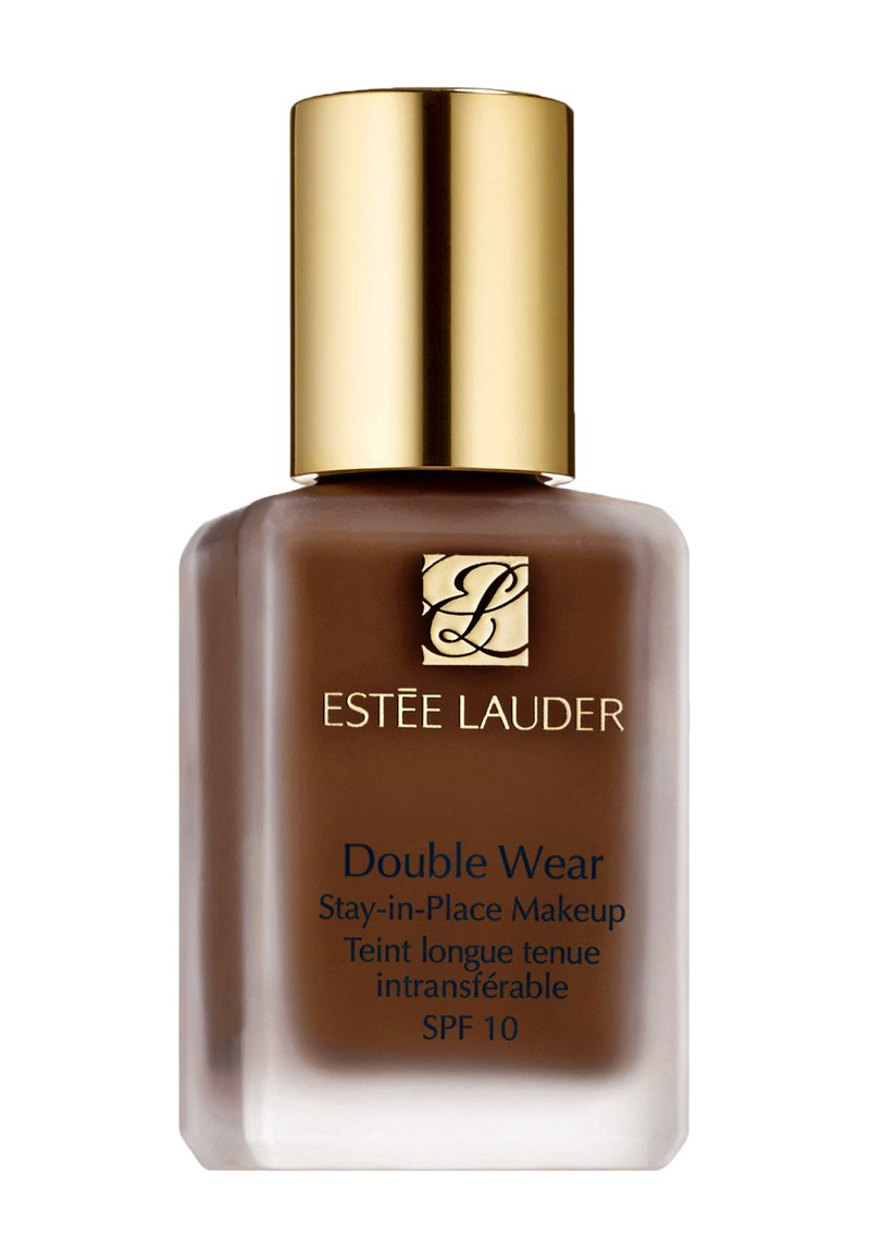 ESTÉE LAUDER - DOUBLE WEAR STAY-IN-PLACE MAKEUP SPF10 30ML OIL CONTROL - Foundation - 8C1 rich java, Forstørre