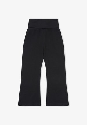 Canada House, LEGGING ANCHORAGE - Leggings - black