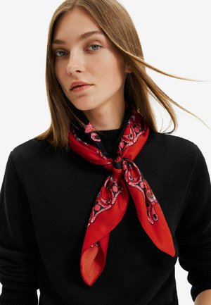 DESIGNED BY M. CHRISTIAN LACROIX - Pañuelo - multi coloured